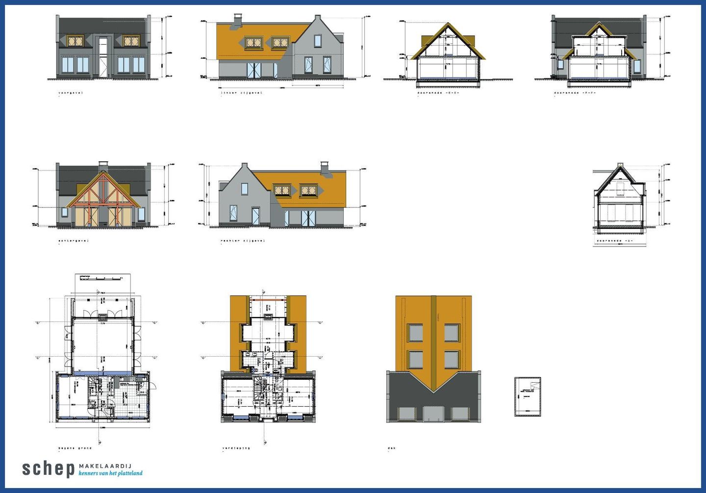 Photo 5 of Tienhovenseweg 12