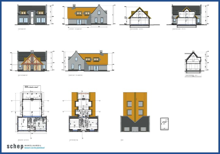 Photo 5 of Tienhovenseweg 12