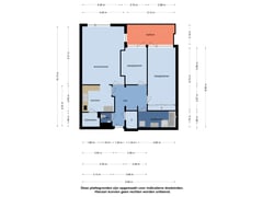 View floorplan