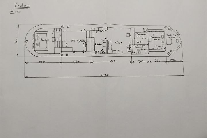 View photo 57 of Woonschepenhaven 16-WS