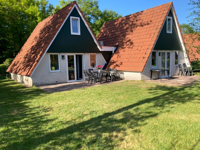 Bekijk foto 1 van Boslaan 1 106