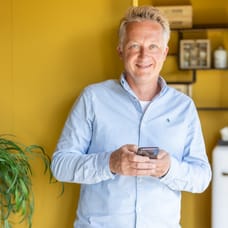 Herold Post - NVM Register Makelaar (Directeur)