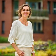 Anneke Diepeveen-Kok - Assistent-makelaar