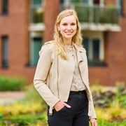 Daniëlle van de Bovenkamp-Fokker - Assistent-makelaar