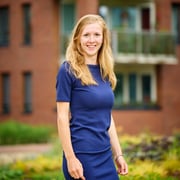 Neline Blok-van Laar - Commercieel medewerker