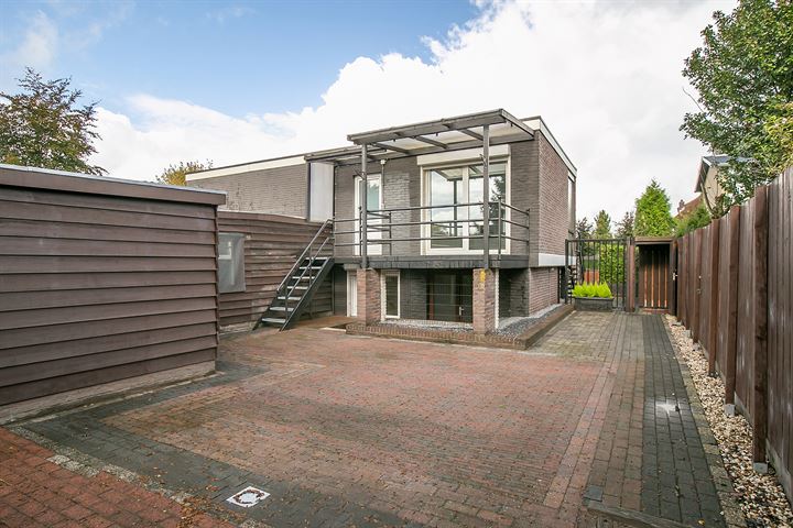 View photo 31 of Venloseweg 18-&18A+B