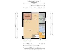 Bekijk plattegrond