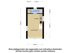 Bekijk plattegrond