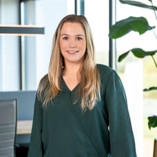 Jill Güven - Meijer - NVM Real Estate Agent