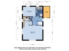 Bekijk plattegrond
