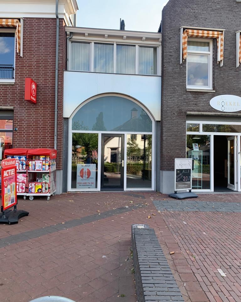 Bekijk foto 4 van Dorpsstraat 4 B