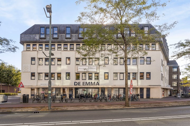 Emmasingel 33, Eindhoven