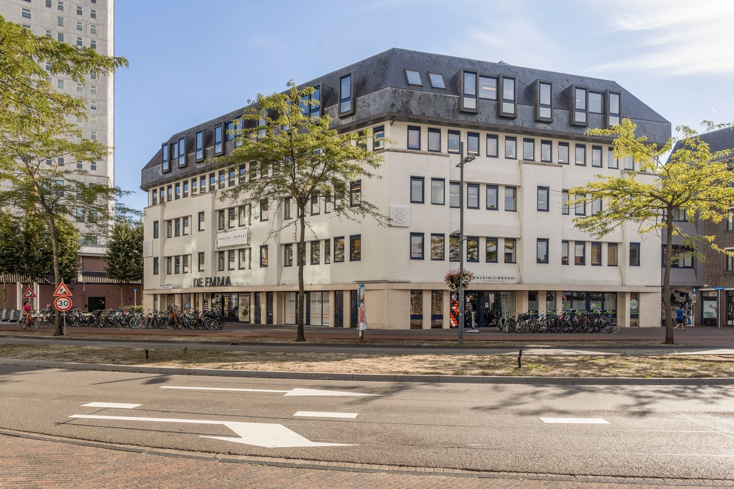 Bekijk foto 3 van Emmasingel 33