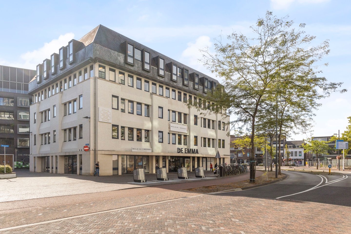 Bekijk foto 2 van Emmasingel 33