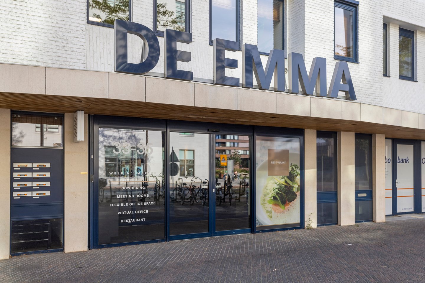 Bekijk foto 4 van Emmasingel 33