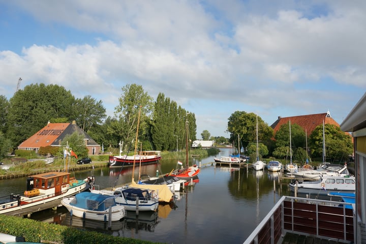 Bekijk foto 7 van Eeltjebaasweg 7-& 7A