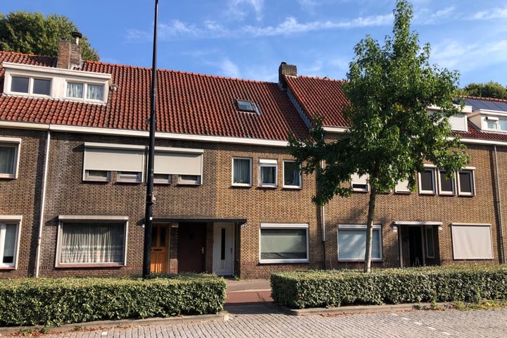 Hart van Brabantlaan 153