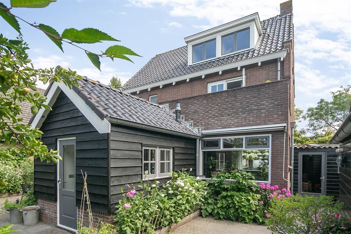 Koopwoningen Stolwijk - Huizen Te Koop In Stolwijk [funda]