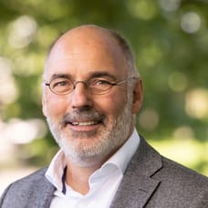 Rob Polderman - NVM Register Makelaar (Directeur)