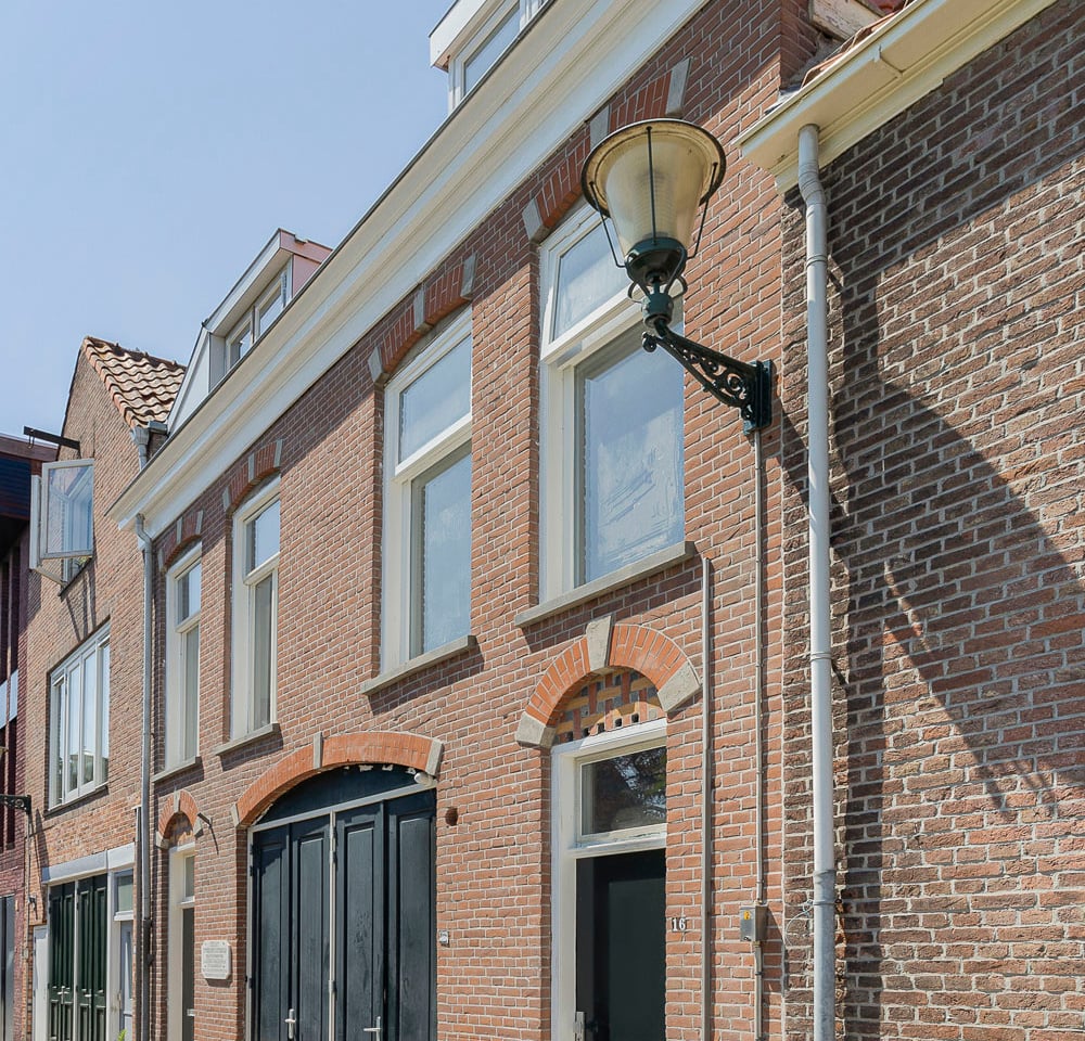 Bekijk foto 1 van Baanstraat 16