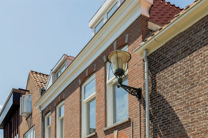 Bekijk foto 2 van Baanstraat 16