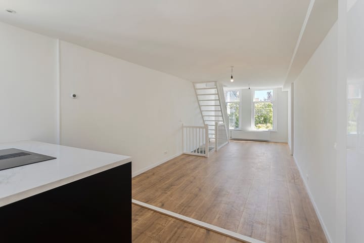 Foto 3 van Baanstraat 16