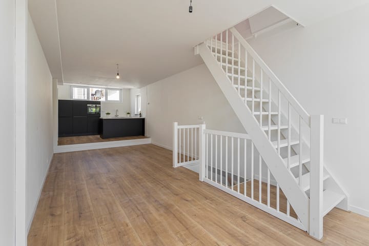 Foto 4 van Baanstraat 16