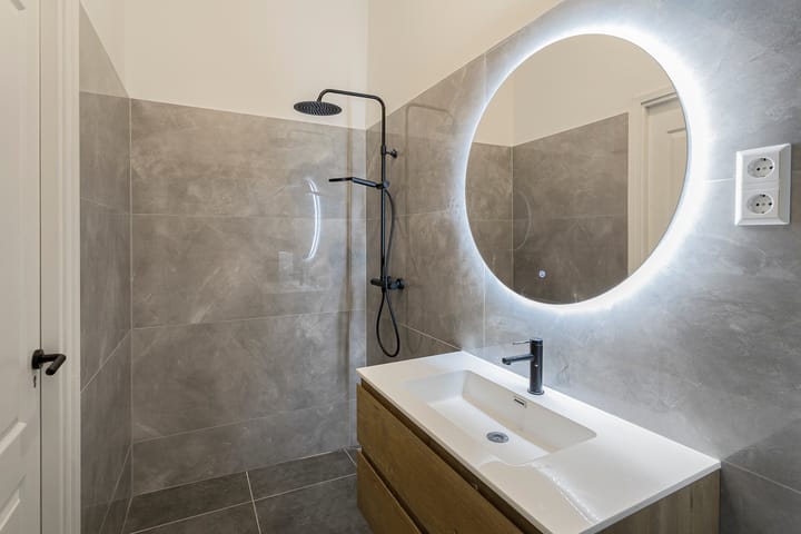 Foto 13 van Baanstraat 16