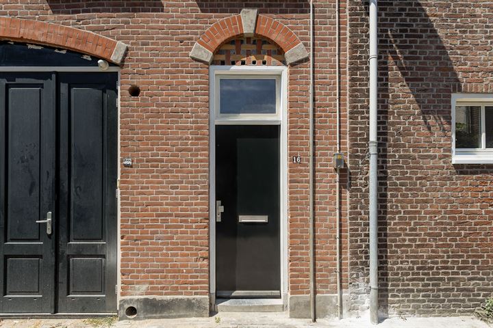 Bekijk foto 19 van Baanstraat 16