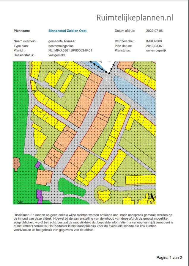 Foto 25 van Baanstraat 16