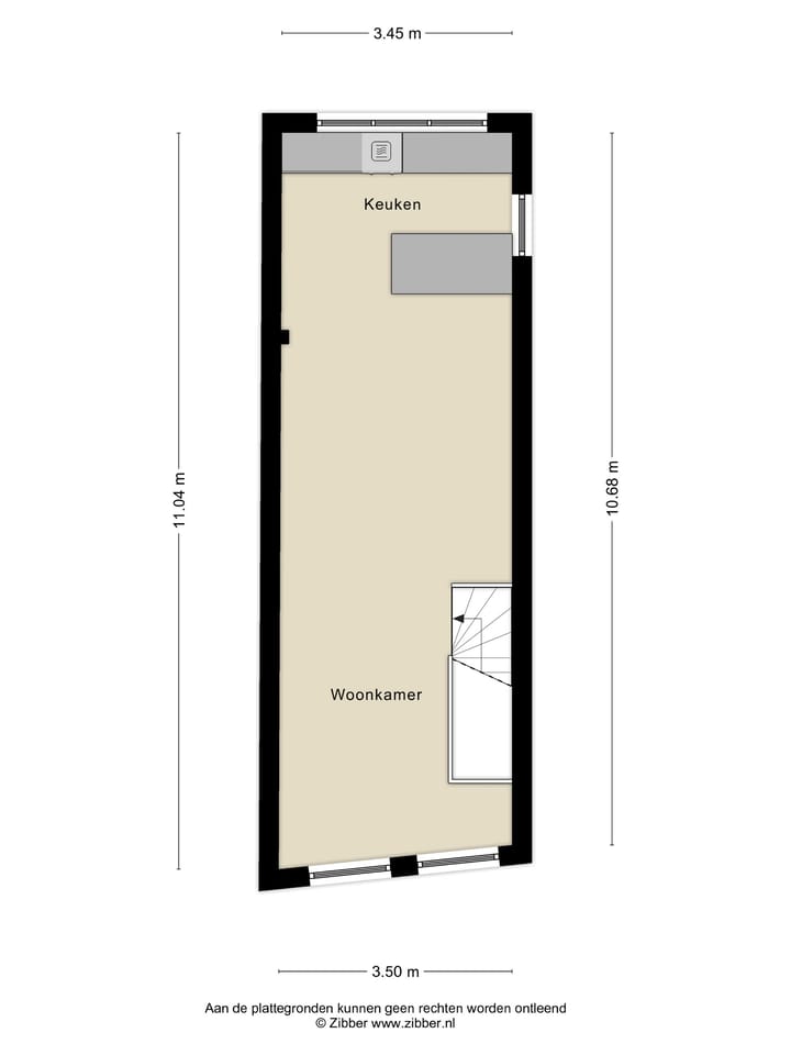 Foto 28 van Baanstraat 16