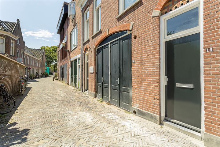 Bekijk foto 18 van Baanstraat 16