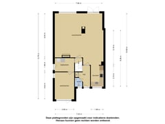 View floorplan