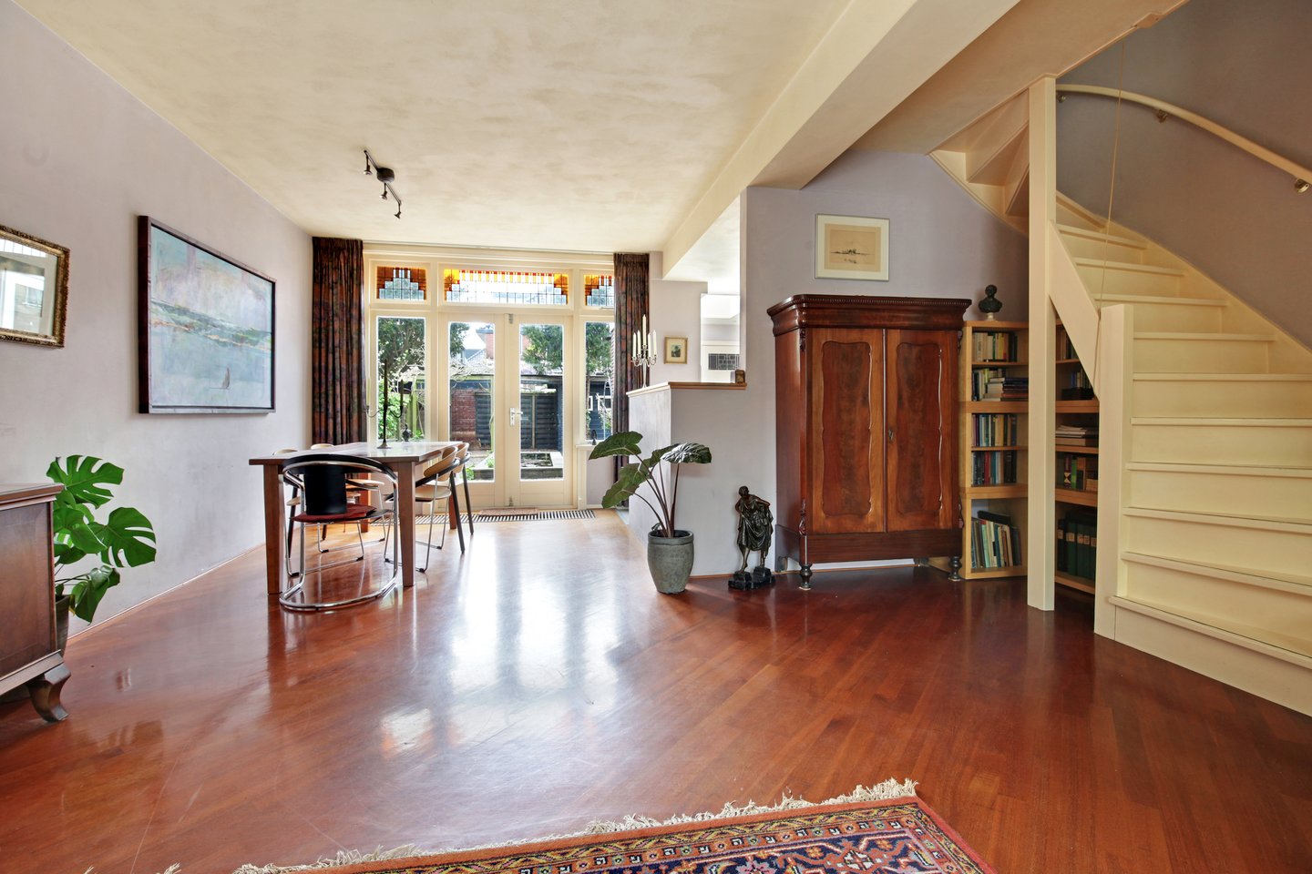 View photo 2 of Stumphiusstraat 12