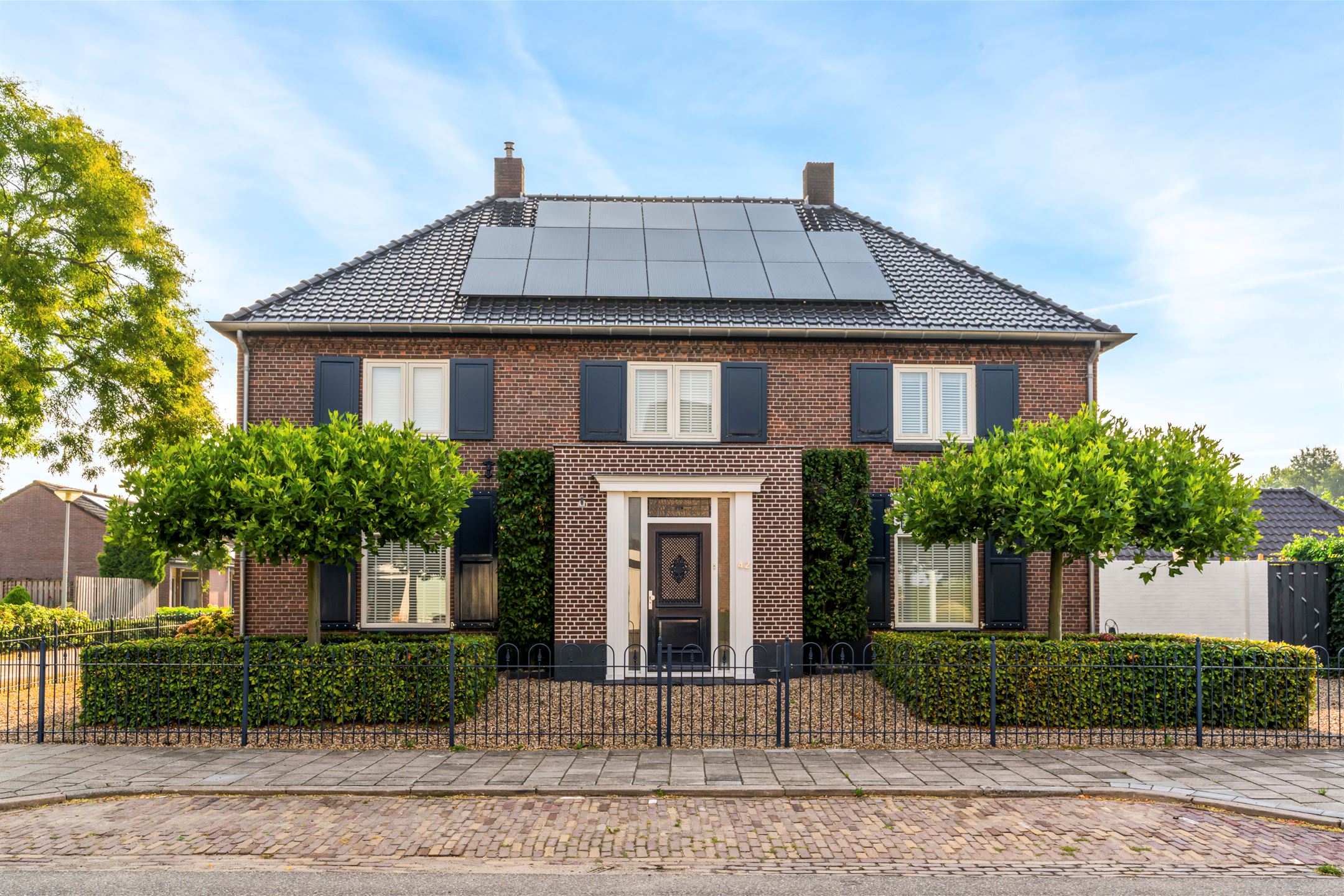 Huis Te Koop: Zandstraat 28 6658 CT Beneden-Leeuwen [funda]