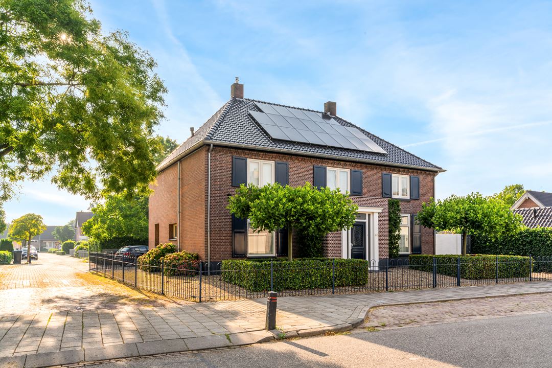 Huis Te Koop: Molenstraat 42 6657 BX Boven-Leeuwen [funda]