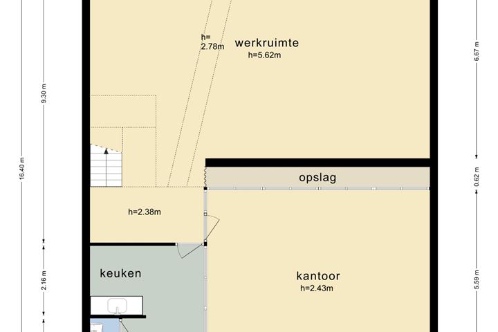 Bekijk foto 42 van Bergweg 155