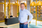 H. Wieland (Henk) - NVM-makelaar (directeur)