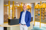 W.B. de Vries (Wouter) - Makelaar (directeur)