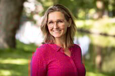 Ellen Beijnes - Administratief Medewerker