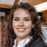 Sydney Arends - Commercieel medewerker