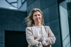 Ilona - NVM Register Makelaar