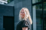 Sascha  - Administratief Medewerker