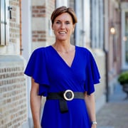 Esther Bon - Commercieel medewerker