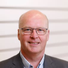 Wytse Dijkstra - NVM Register Makelaar & Taxateur