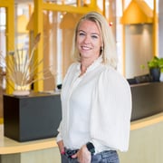 R. Roorda (Rian) - Commercieel medewerker