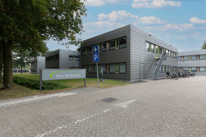 Buitenschans 22