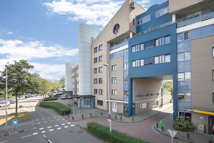 Juweellaan 188, Zoetermeer