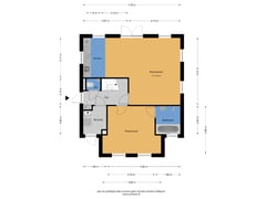 Bekijk plattegrond