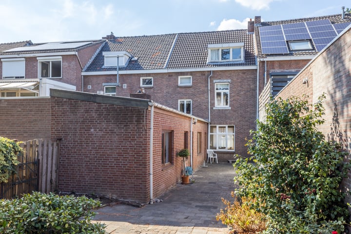 Bekijk foto 32 van Ambyerstraat Noord 54